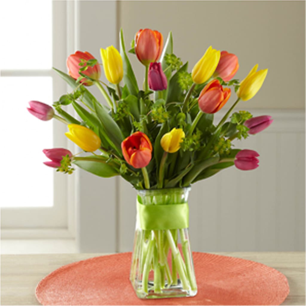 Sunlit Treasures Bouquet – FLEUR & CO, Spartanburg SC