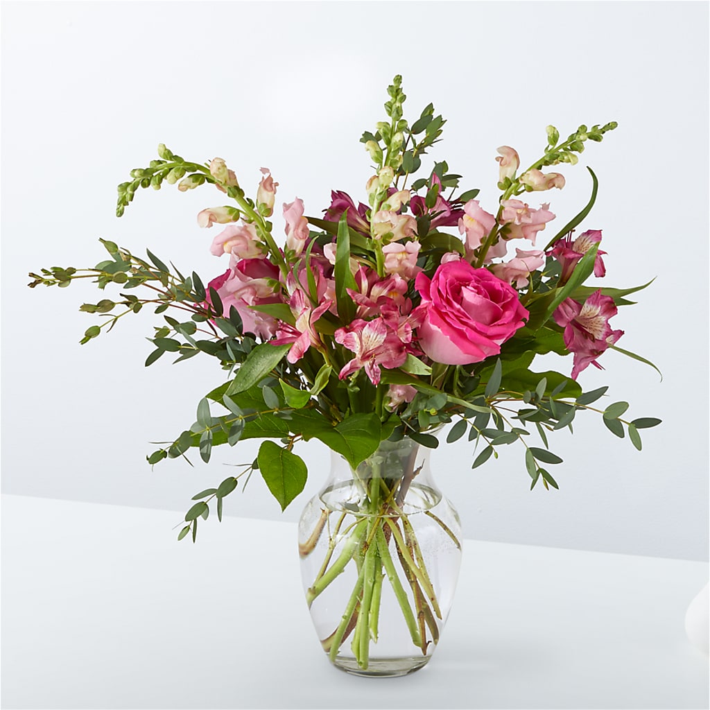 Evermore Bouquet – FLEUR & CO, Spartanburg SC