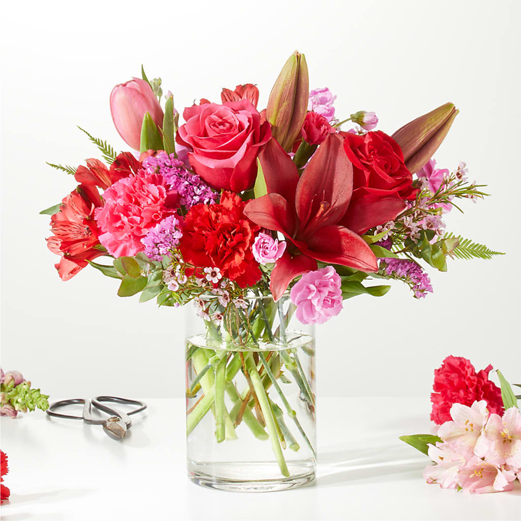 Together Forever - A Florist Original – FLEUR & CO, Spartanburg SC