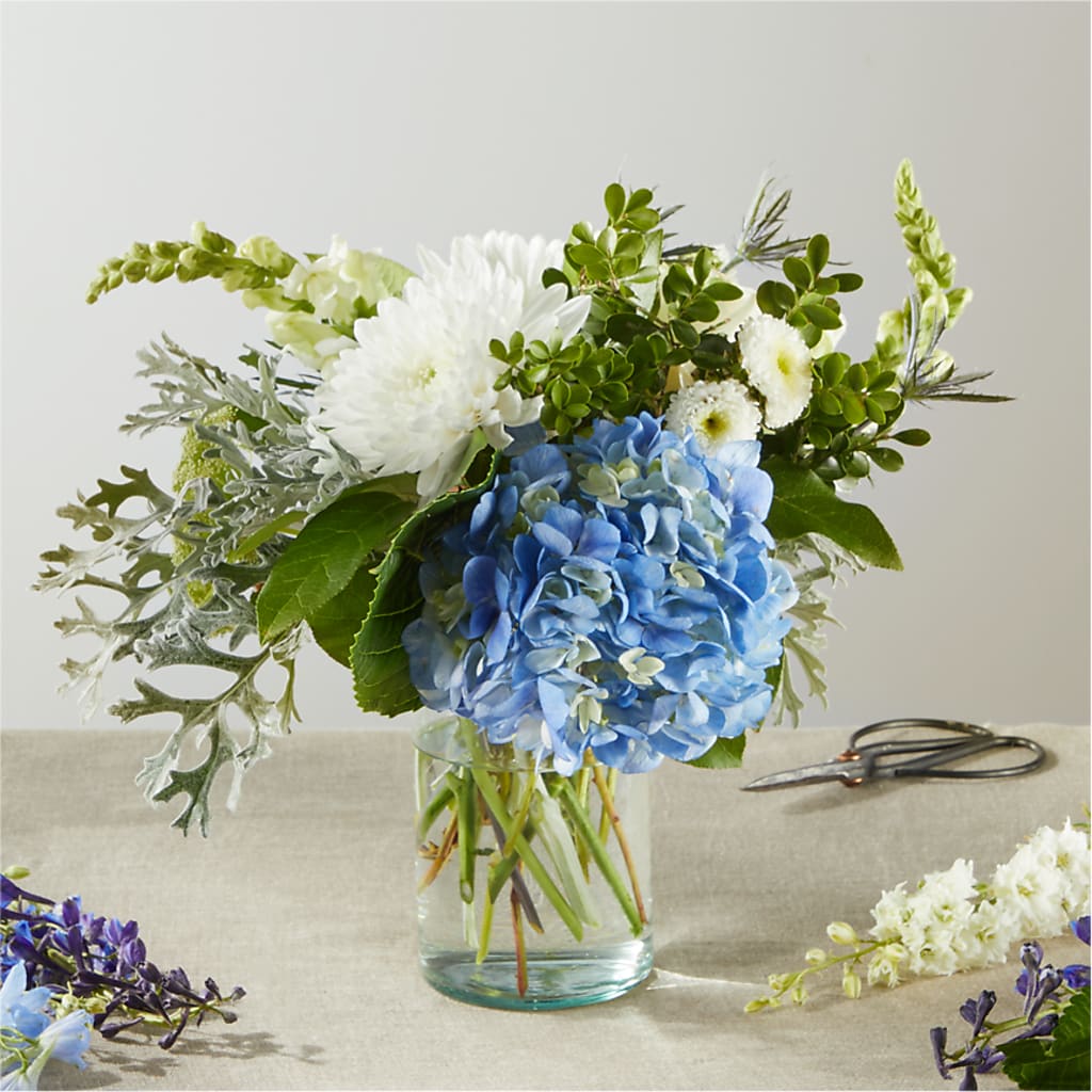 Festival of Lights – A Florist Original – FLEUR & CO, Spartanburg SC