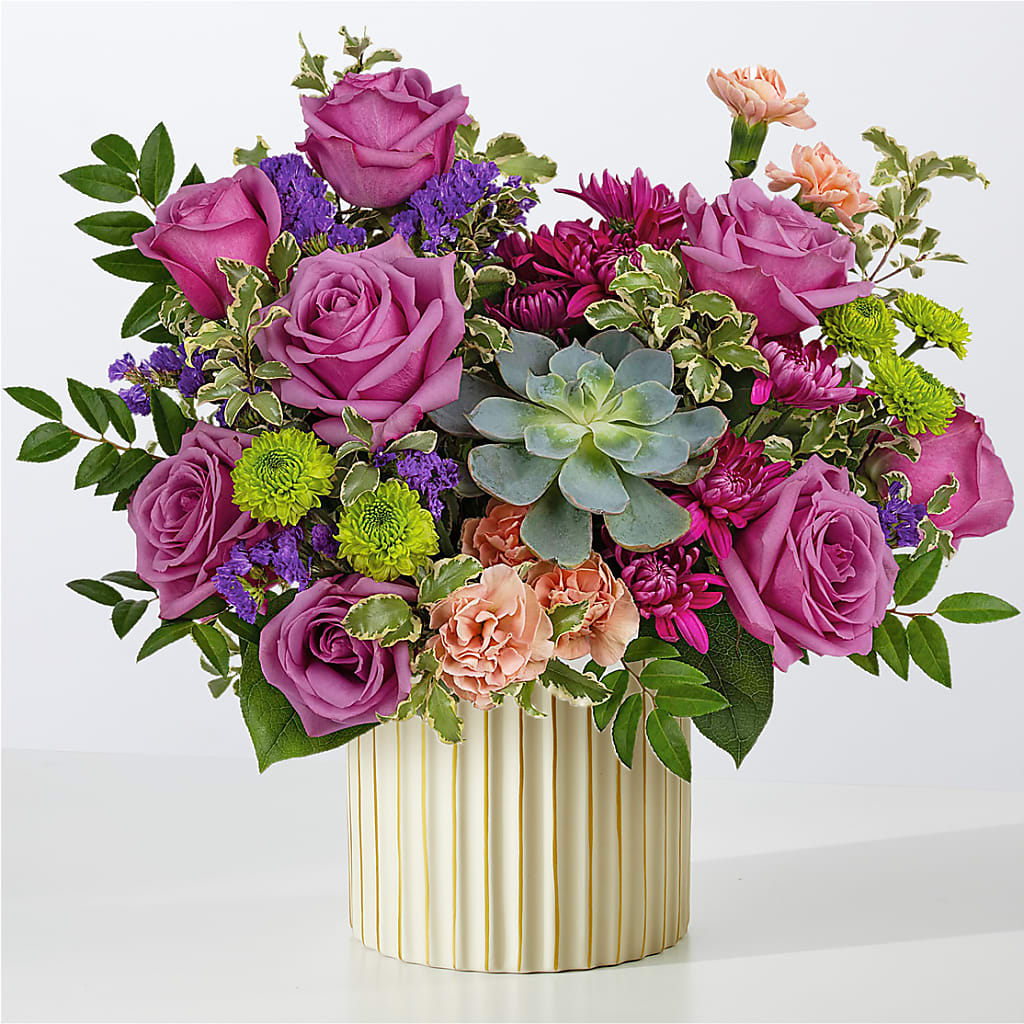 You're a Gem Bouquet – FLEUR & CO, Spartanburg SC