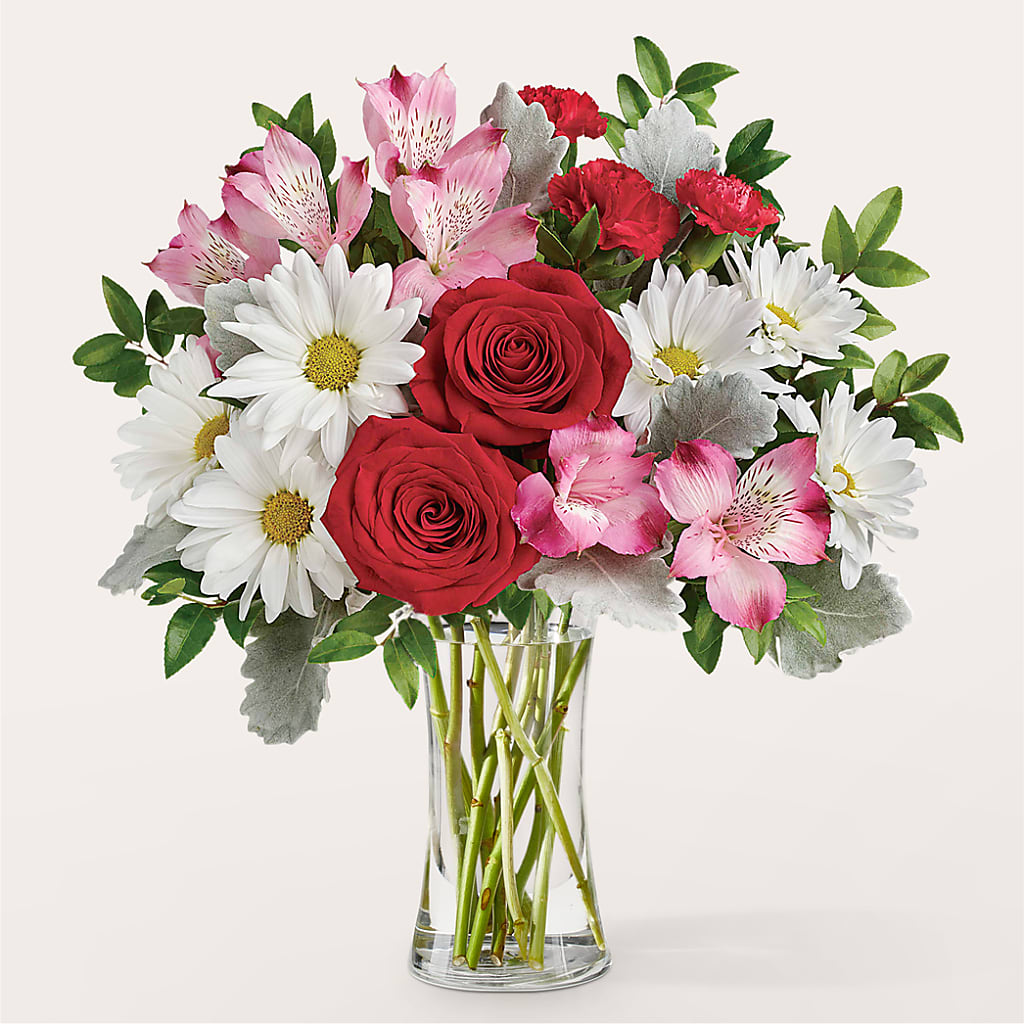 Sugary Sweet Bouquet – FLEUR & CO, Spartanburg SC
