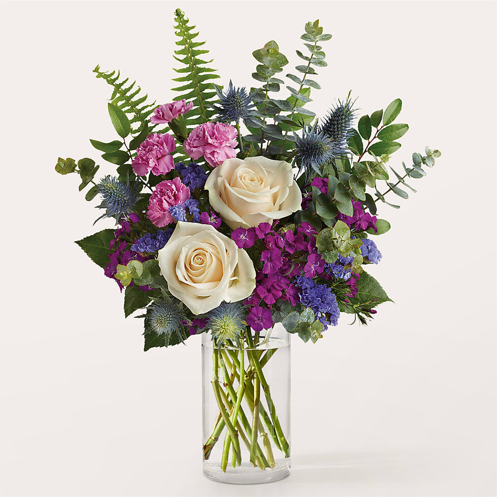 The Gala Bouquet – FLEUR & CO, Spartanburg SC
