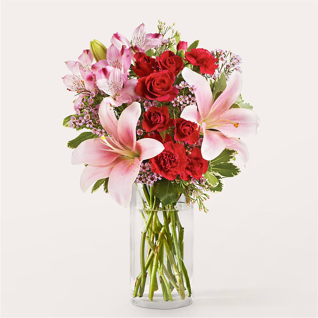Kismet Bouquet – FLEUR & CO, Spartanburg SC