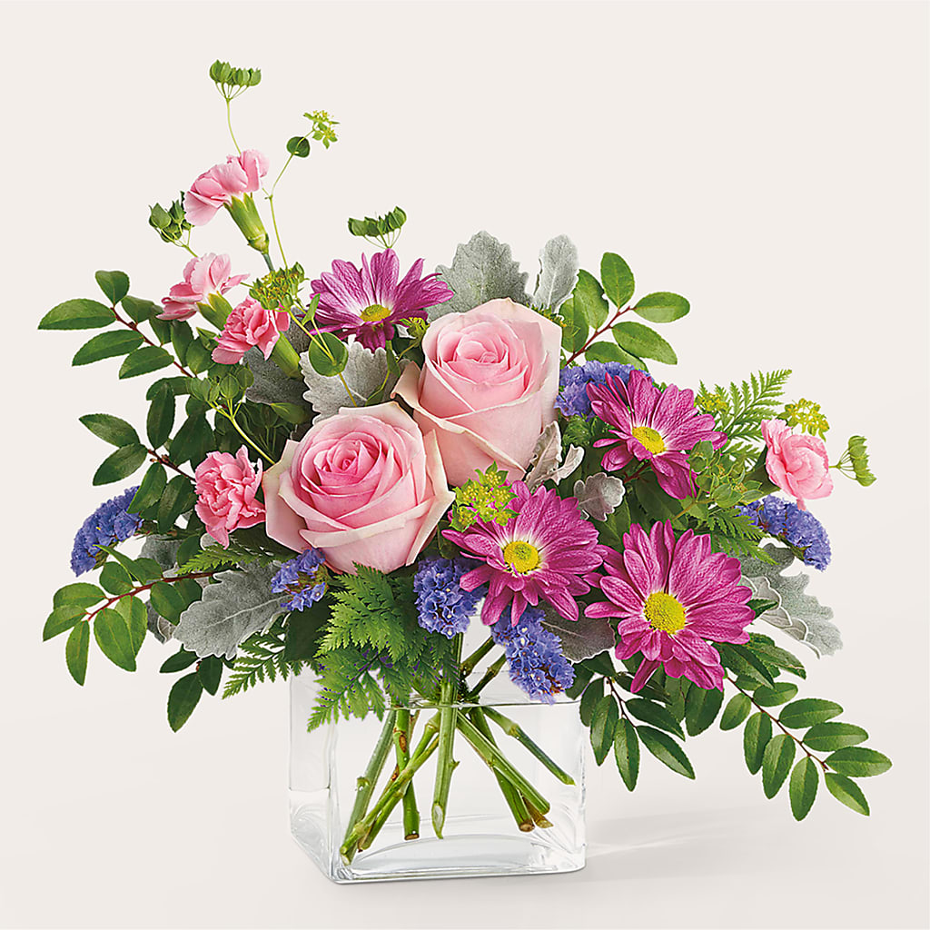 Starlet Bouquet – FLEUR & CO, Spartanburg SC