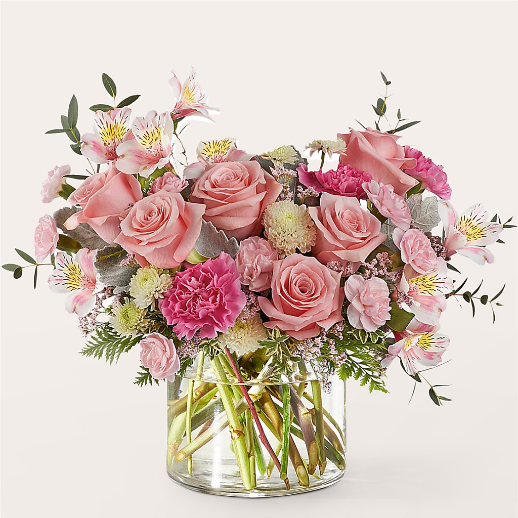 The Treehouse Bouquet – FLEUR & CO, Spartanburg SC