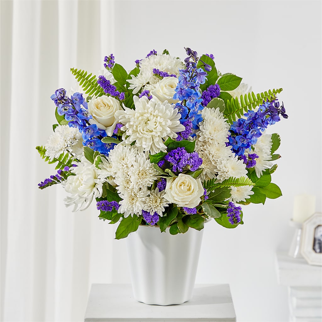 Hold Dear Tabletop Basket – FLEUR & CO, Spartanburg SC