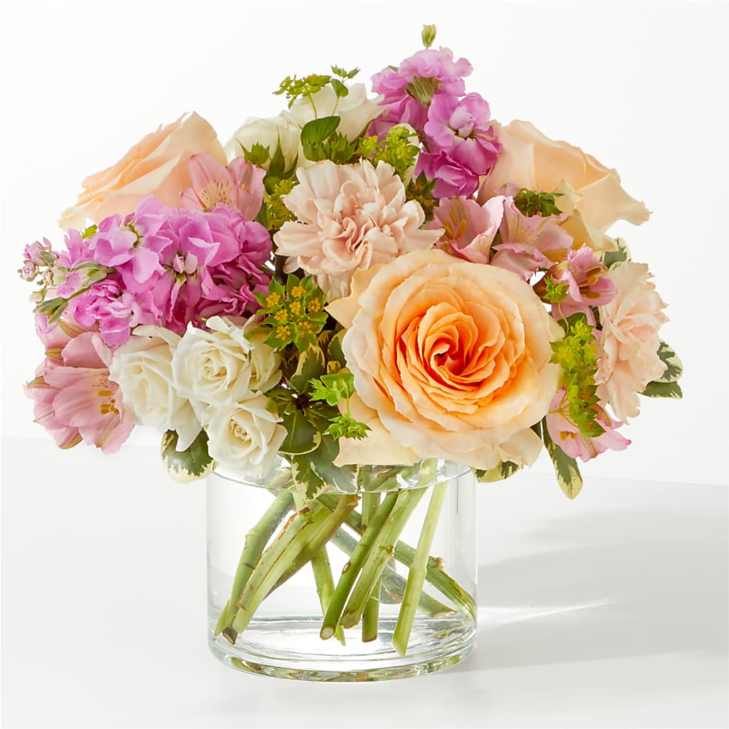 Paradise Bouquet – FLEUR & CO, Spartanburg SC