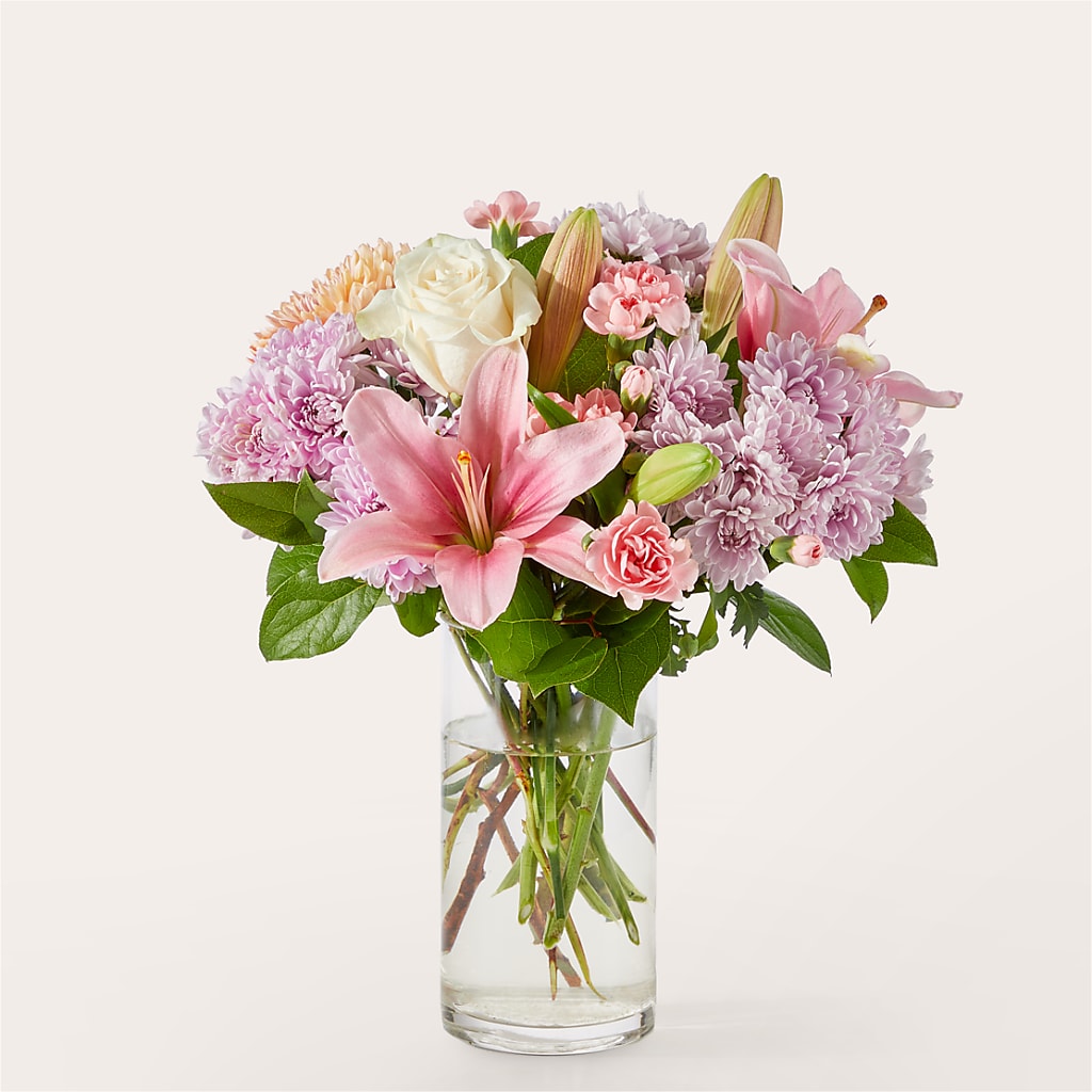 Gelato Bouquet – FLEUR & CO, Spartanburg SC