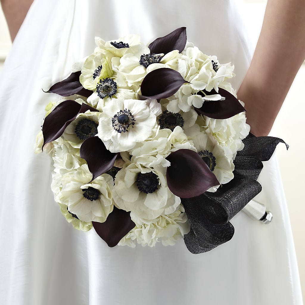 To Have and To Hold Bouquet – FLEUR & CO, Spartanburg SC