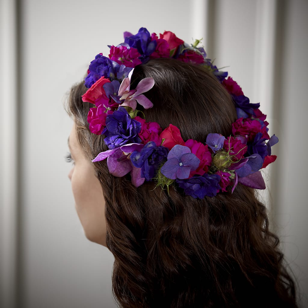 Butterfly Kisses Hair Decor – FLEUR & CO, Spartanburg SC