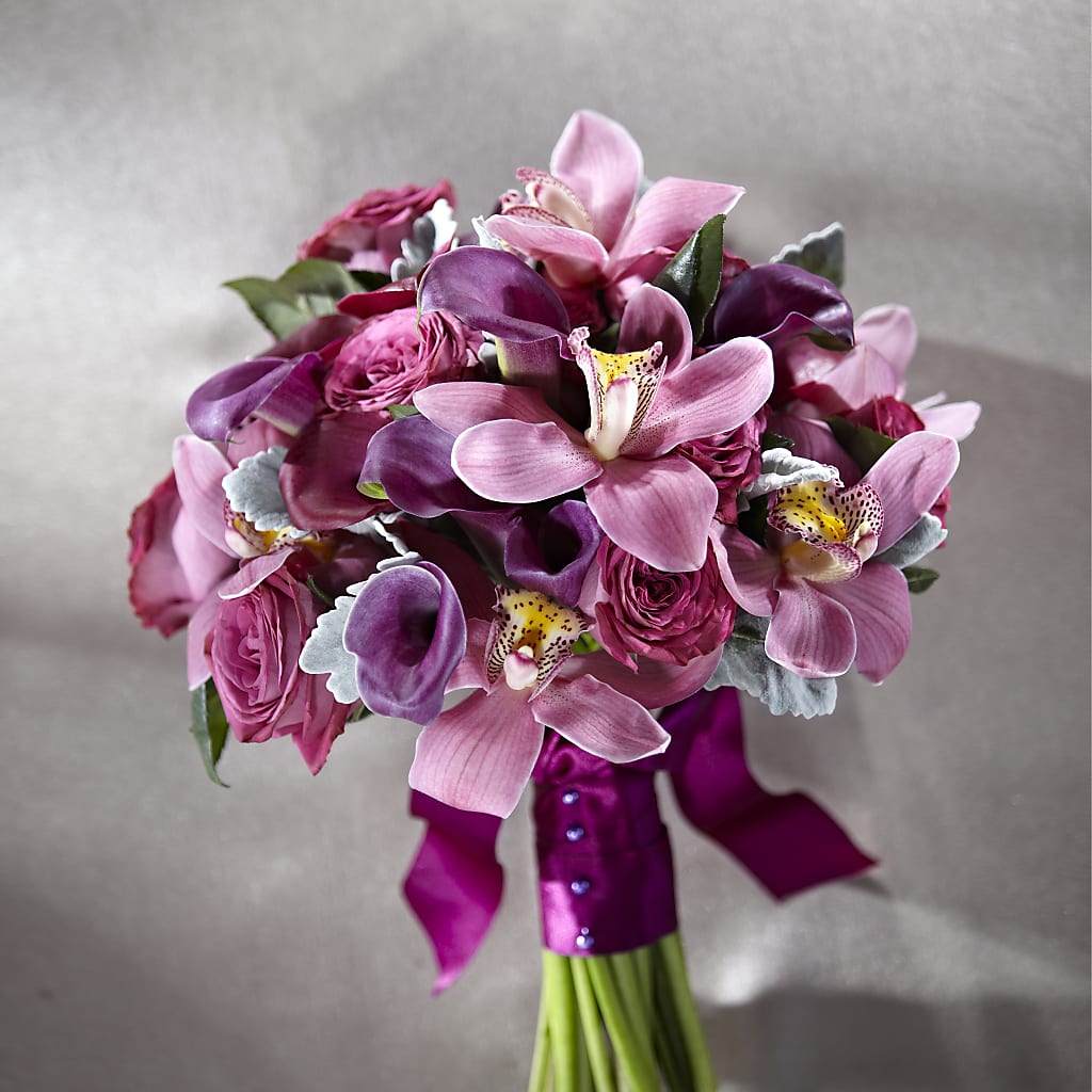 Delicacy Bouquet – FLEUR & CO, Spartanburg SC