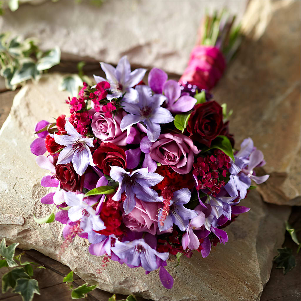 Enlightened Love Bouquet – FLEUR & CO, Spartanburg SC