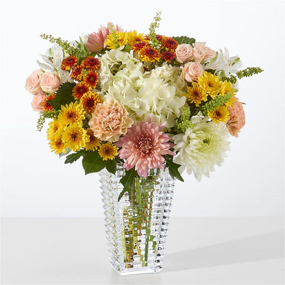Fall Celebration Bouquet – FLEUR & CO, Spartanburg SC