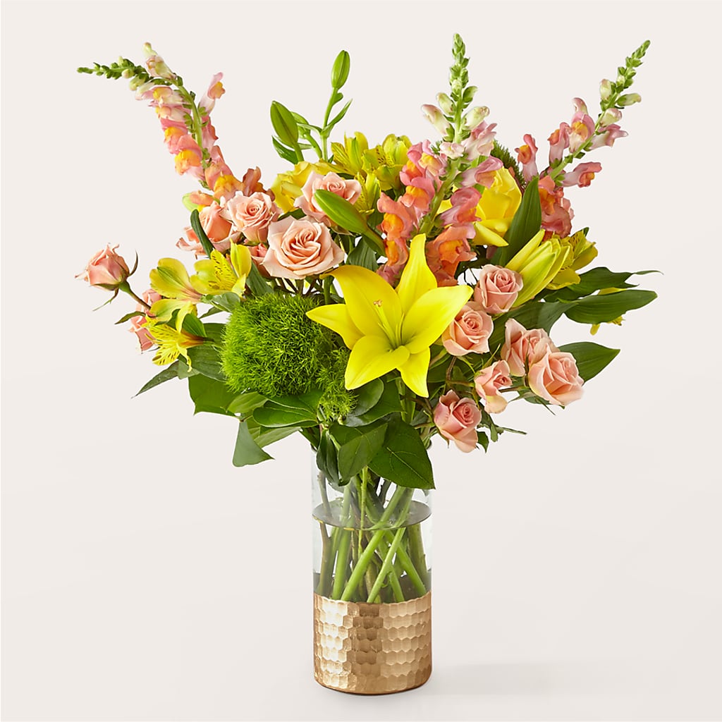 Getaway Bouquet – FLEUR & CO, Spartanburg SC