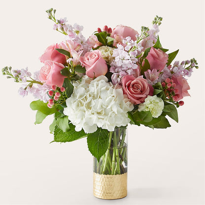 Little Luxuries Bouquet – FLEUR & CO, Spartanburg SC