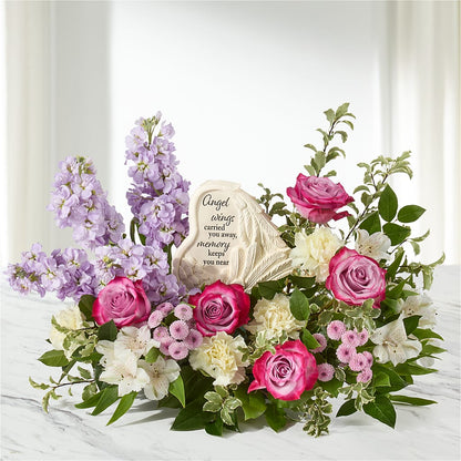 In My Heart Arrangement – FLEUR & CO, Spartanburg SC