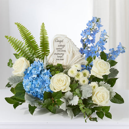 Dearest Arrangement – FLEUR & CO, Spartanburg SC