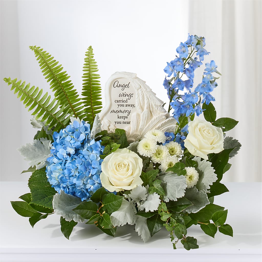 Dearest Arrangement – FLEUR & CO, Spartanburg SC