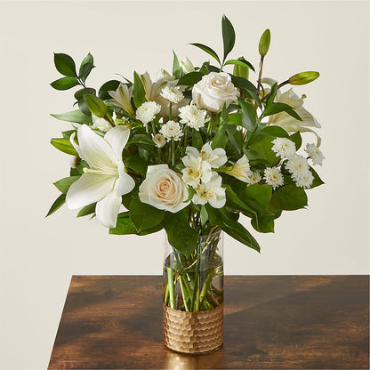 Beautiful Day Bouquet – FLEUR & CO, Spartanburg SC