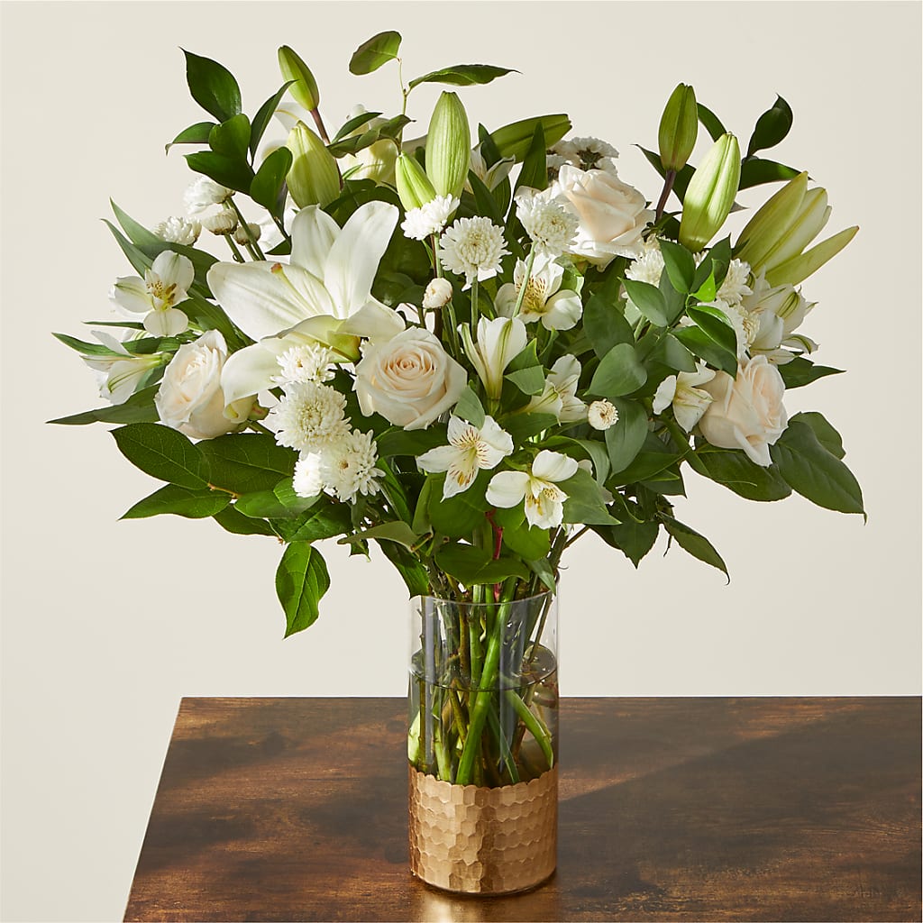 Beautiful Day Bouquet – FLEUR & CO, Spartanburg SC