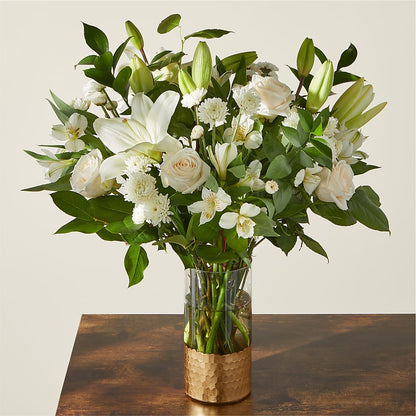 Beautiful Day Bouquet – FLEUR & CO, Spartanburg SC