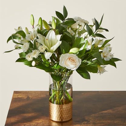 Beautiful Day Bouquet – FLEUR & CO, Spartanburg SC