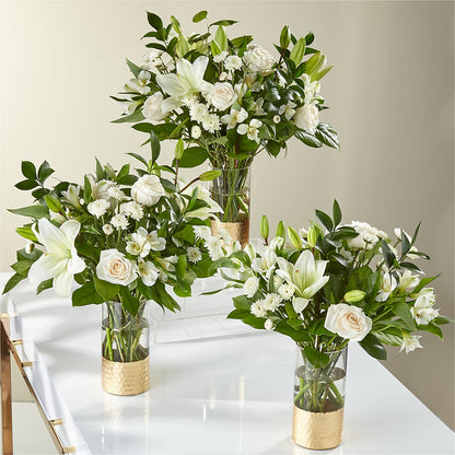 Beautiful Day Bouquet – FLEUR & CO, Spartanburg SC