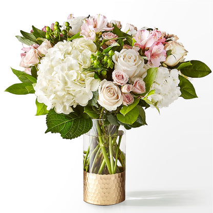 Parisian Stroll Bouquet – FLEUR & CO, Spartanburg SC