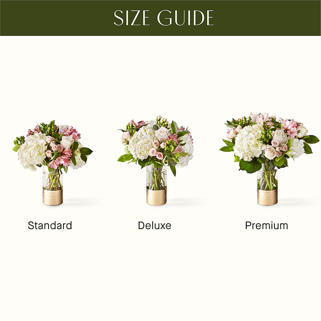 Parisian Stroll Bouquet – FLEUR & CO, Spartanburg SC