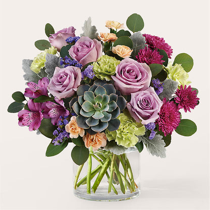 Botanical Dream Bouquet – FLEUR & CO, Spartanburg SC