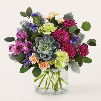 Botanical Dream Bouquet – FLEUR & CO, Spartanburg SC
