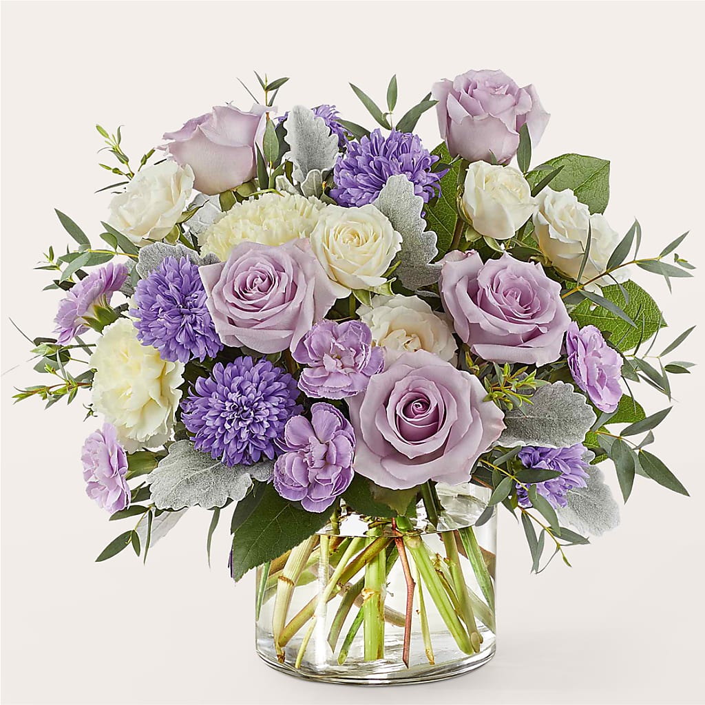Stardust Bouquet – FLEUR & CO, Spartanburg SC