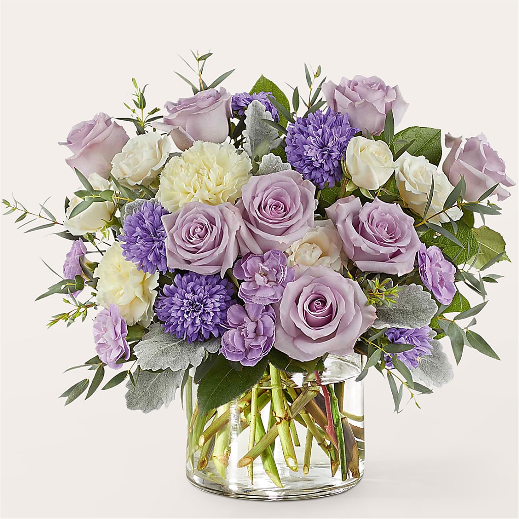 Stardust Bouquet – FLEUR & CO, Spartanburg SC