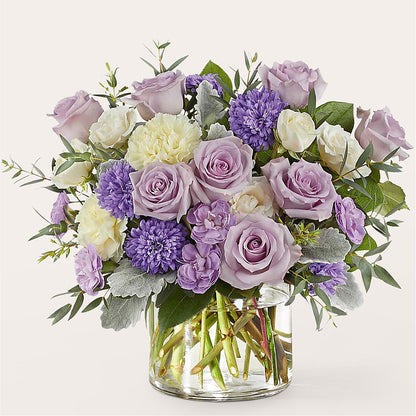 Stardust Bouquet – FLEUR & CO, Spartanburg SC