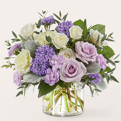 Stardust Bouquet – FLEUR & CO, Spartanburg SC