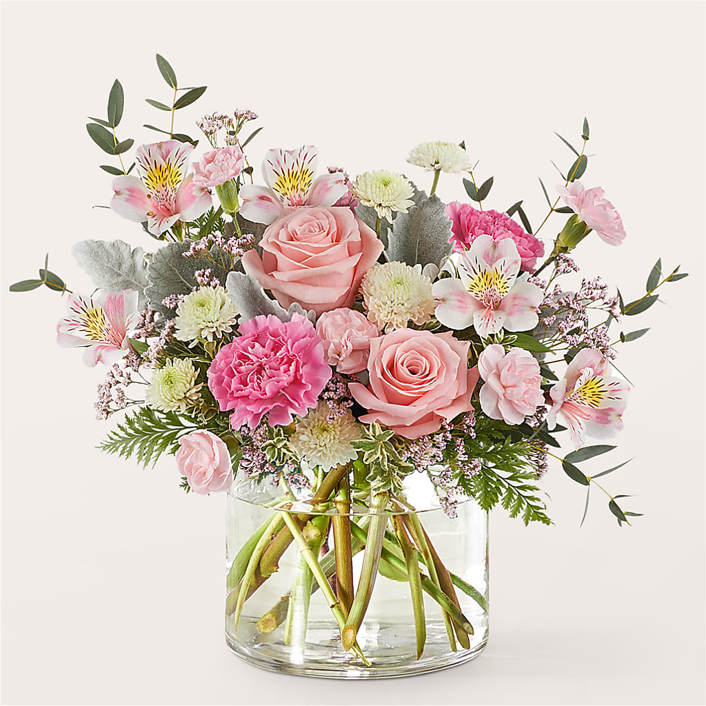 The Treehouse Bouquet – FLEUR & CO, Spartanburg SC