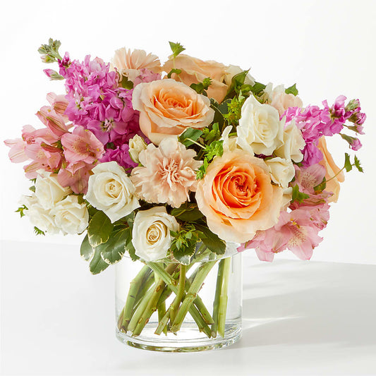 Paradise Bouquet – FLEUR & CO, Spartanburg SC