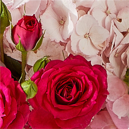 Glitz & Glam Bouquet – FLEUR & CO, Spartanburg SC