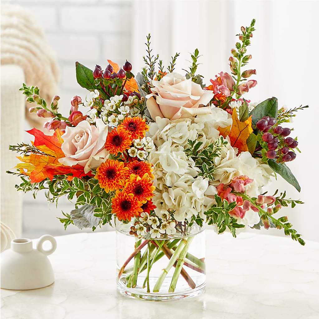 Autumnal Equinox Bouquet – FLEUR & CO, Spartanburg SC