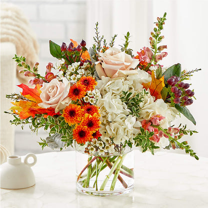 Autumnal Equinox Bouquet – FLEUR & CO, Spartanburg SC