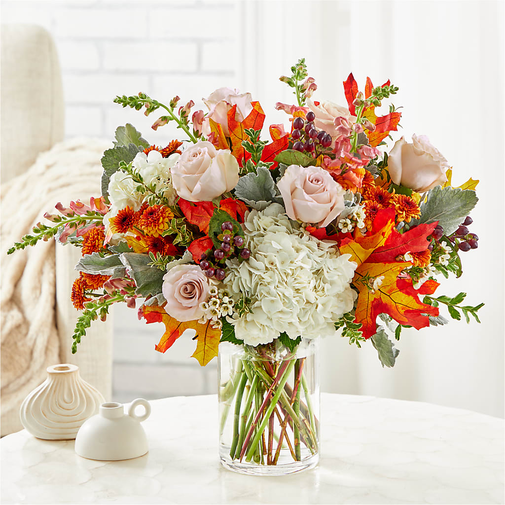 Autumnal Equinox Bouquet – FLEUR & CO, Spartanburg SC