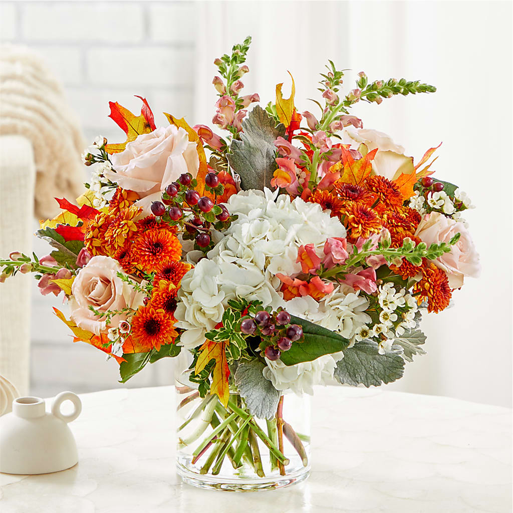 Autumnal Equinox Bouquet – FLEUR & CO, Spartanburg SC