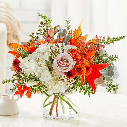 Autumnal Equinox Bouquet – FLEUR & CO, Spartanburg SC