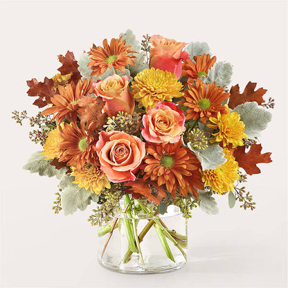 Caramel Apple Bouquet – FLEUR & CO, Spartanburg SC