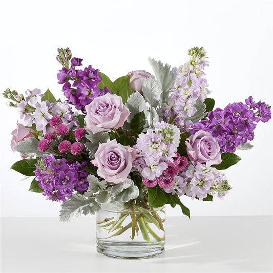 One in a Million Bouquet – FLEUR & CO, Spartanburg SC