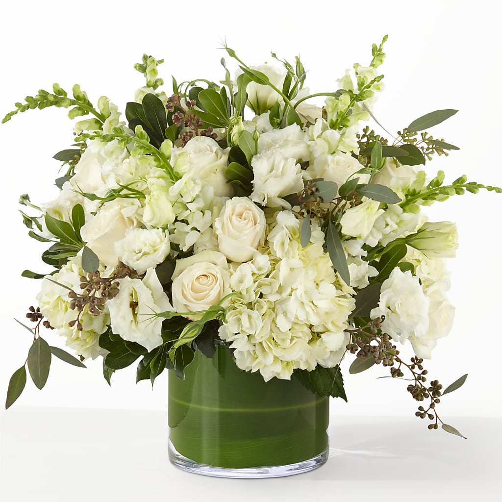 The Gallery – FLEUR & CO, Spartanburg SC