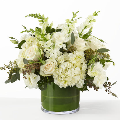 The Gallery – FLEUR & CO, Spartanburg SC