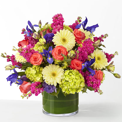 The Couture – FLEUR & CO, Spartanburg SC