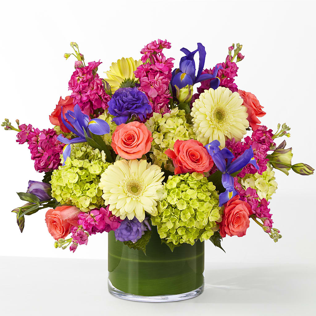 The Couture – FLEUR & CO, Spartanburg SC